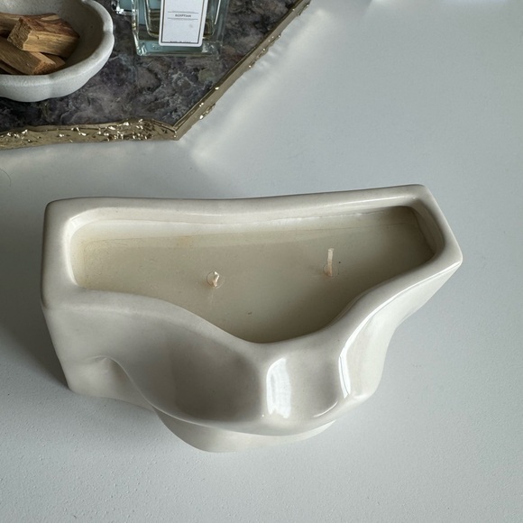 H&M Scented Lip Candle In Holder - Picture 3 of 3